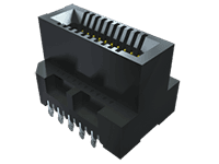 MEC8-110-02-L-VP by Samtec