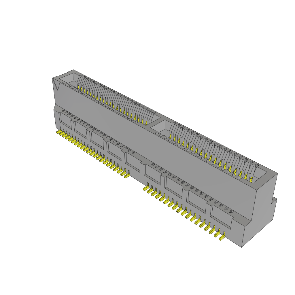 MEC8-140-02-L-DV-LC by Samtec