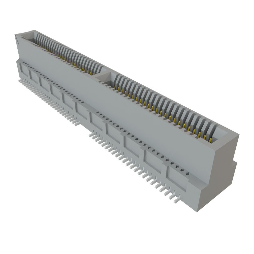 MEC8-150-02-L-DV-A by Samtec