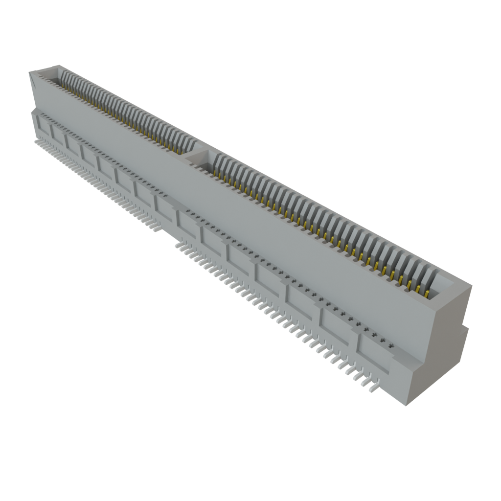 MEC8-170-02-L-DV-A by Samtec