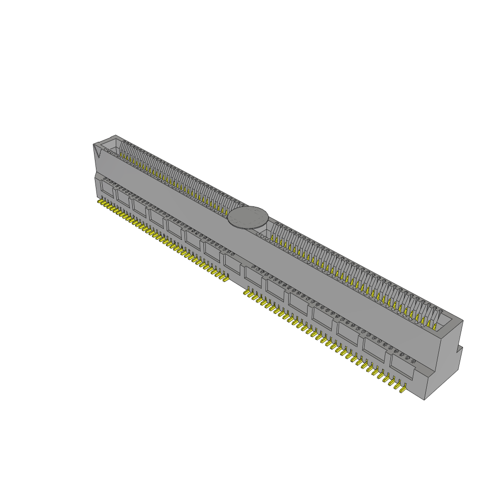 MEC8-170-02-S-DV-A-K-TR by Samtec