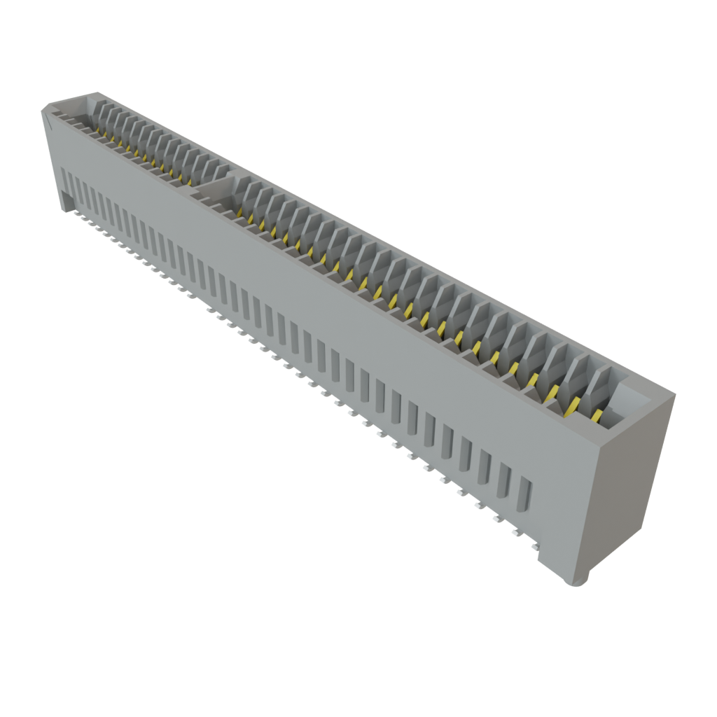 MECF-40-01-L-DV by Samtec