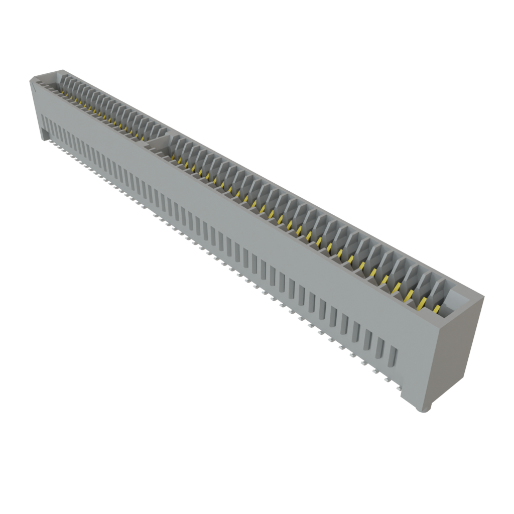 MECF-50-01-L-DV by Samtec