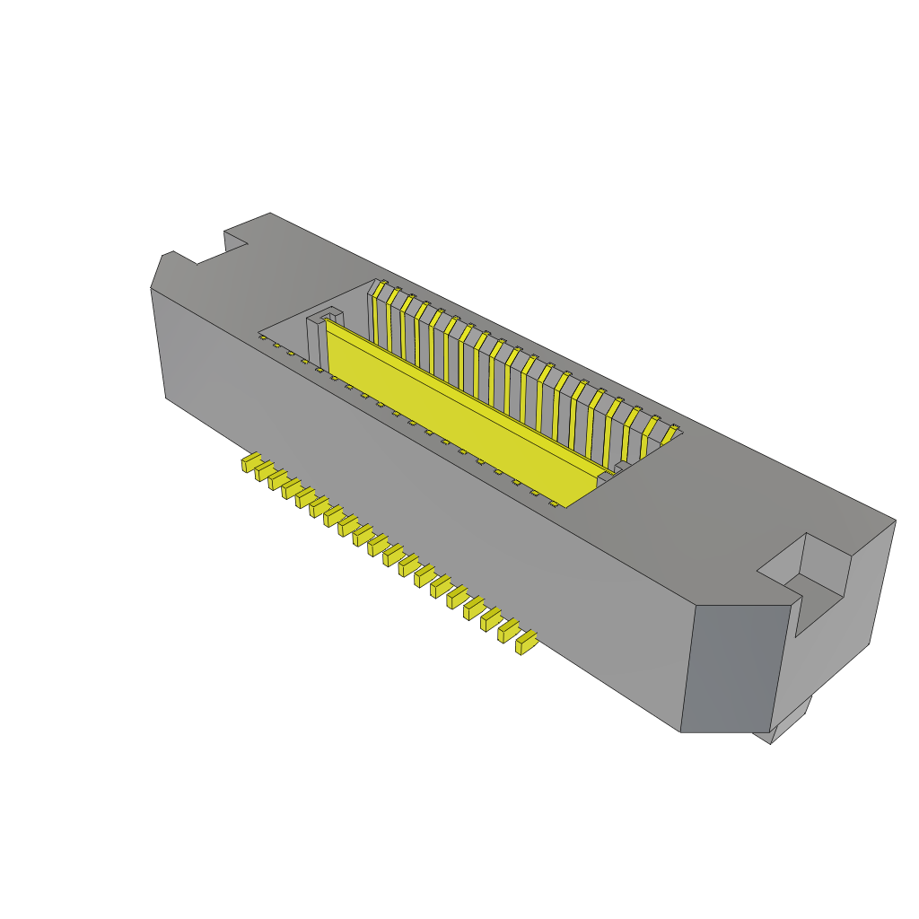 MIT-019-01-H-D by Samtec