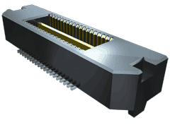 MIT-076-03-L-D-K-TR by Samtec