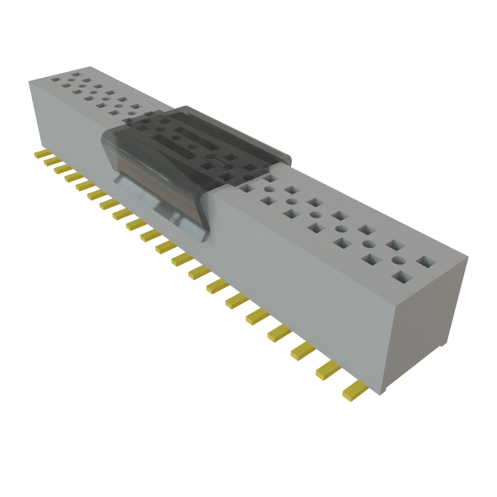 MLE-120-01-G-DV-P by Samtec