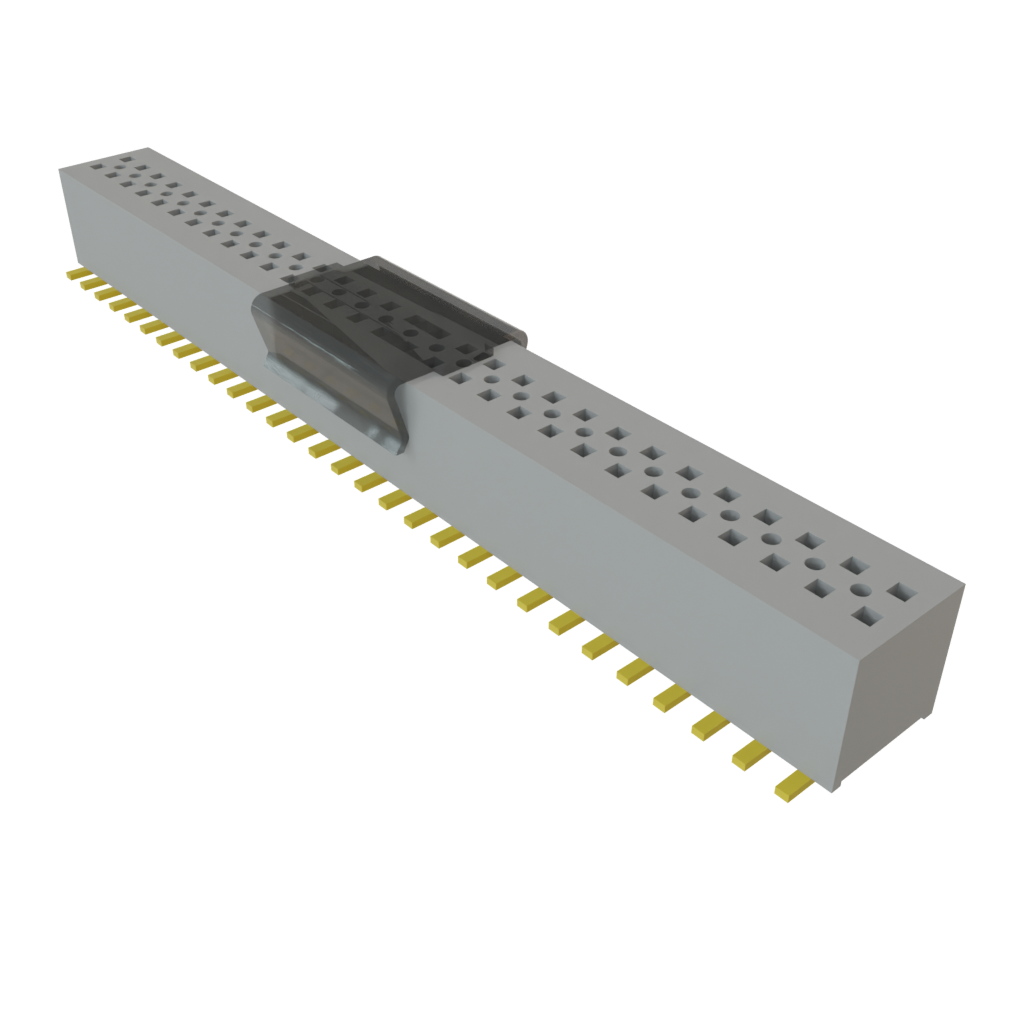 MLE-130-01-G-DV-P by Samtec