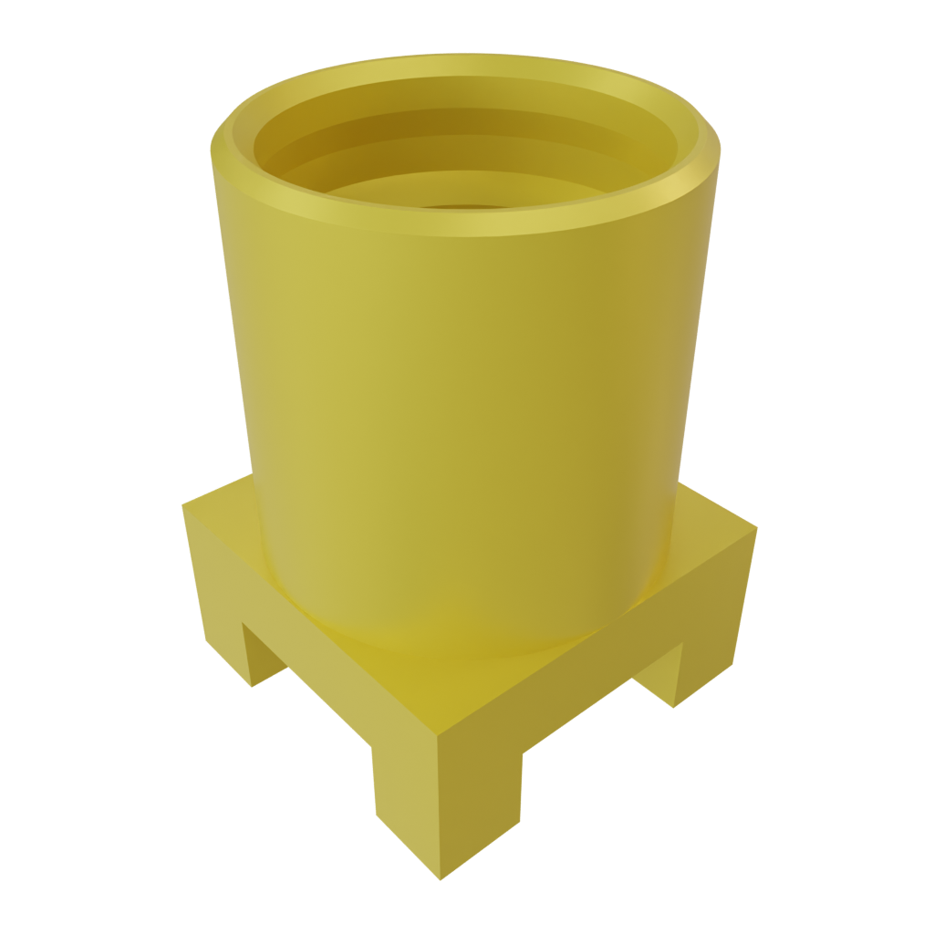 MMCX-J-P-H-ST-SM1 by Samtec