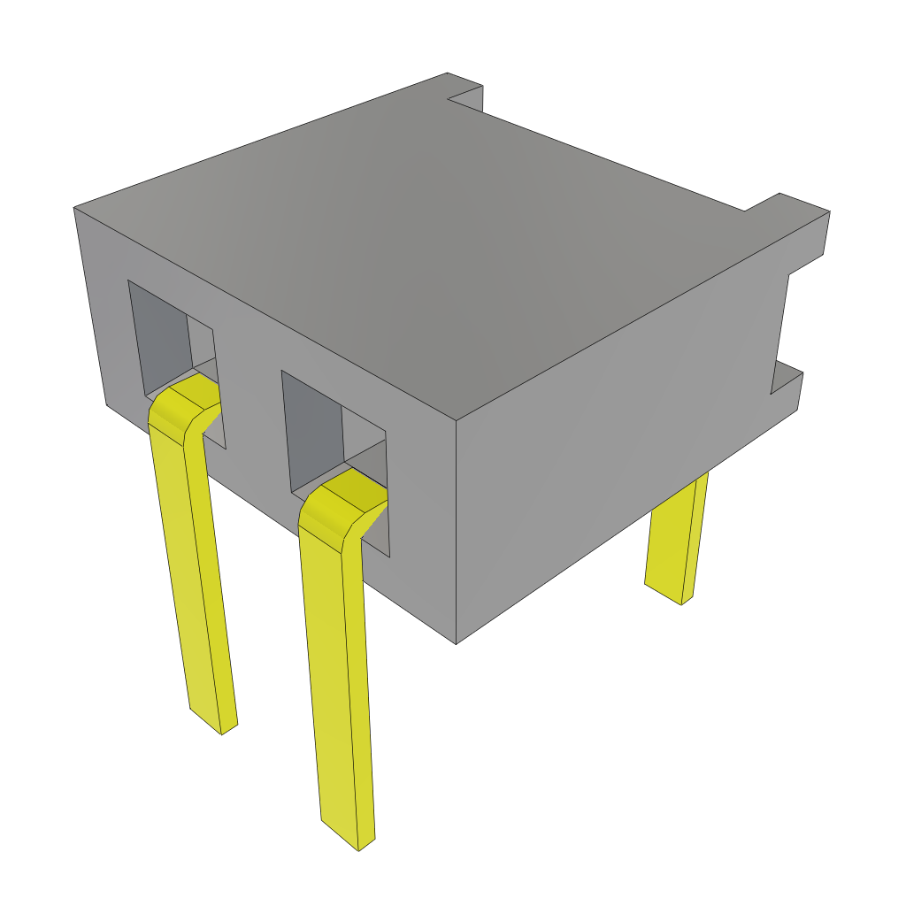 MMS-102-01-LM-SH by Samtec