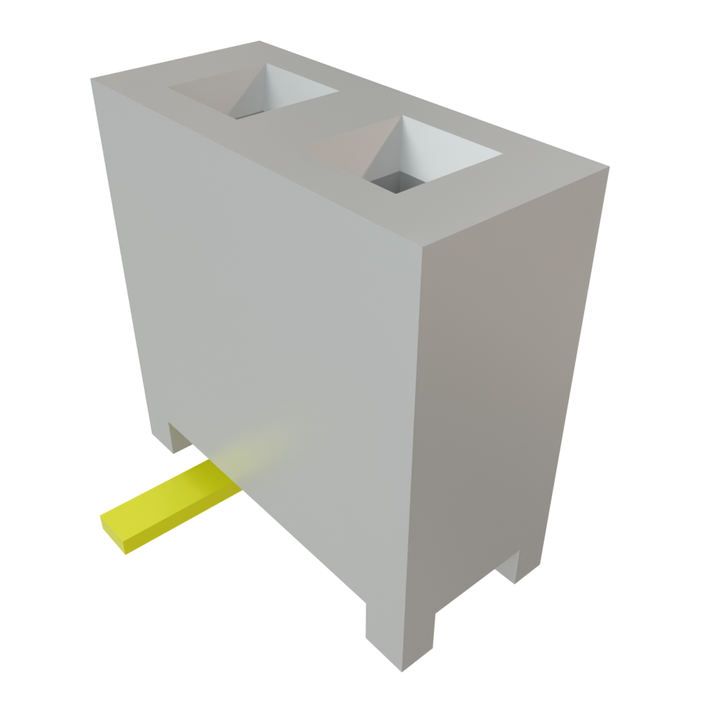 MMS-102-02-L-SV by Samtec
