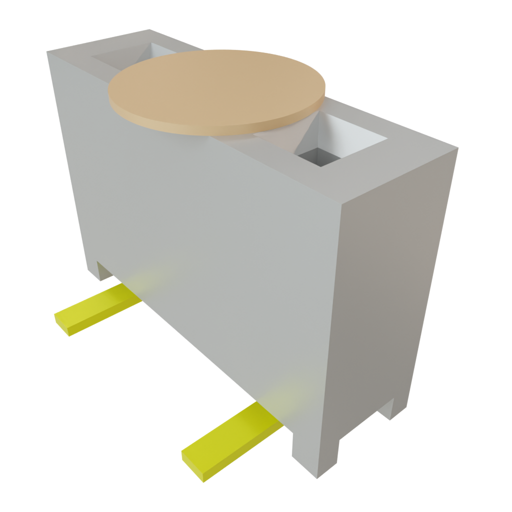 MMS-103-02-L-SV-K-TR by Samtec