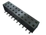 All Parts Power Products Batteries and Accessories Accessories Battery Housings-Cradles MMS-110-01-F-SV by Samtec