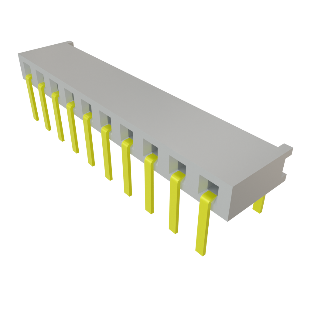 MMS-110-01-L-SH by Samtec