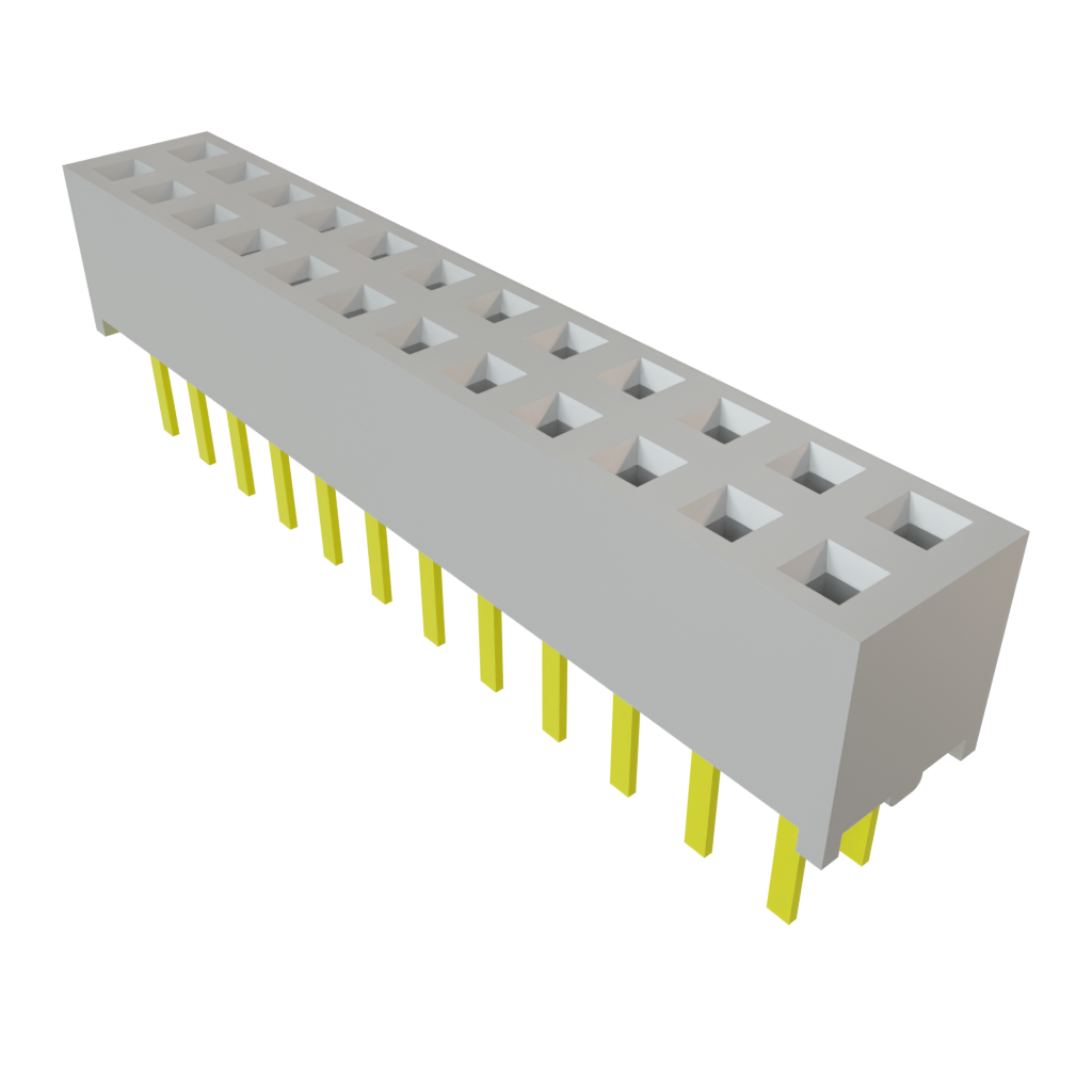 MMS-112-01-F-DV by Samtec