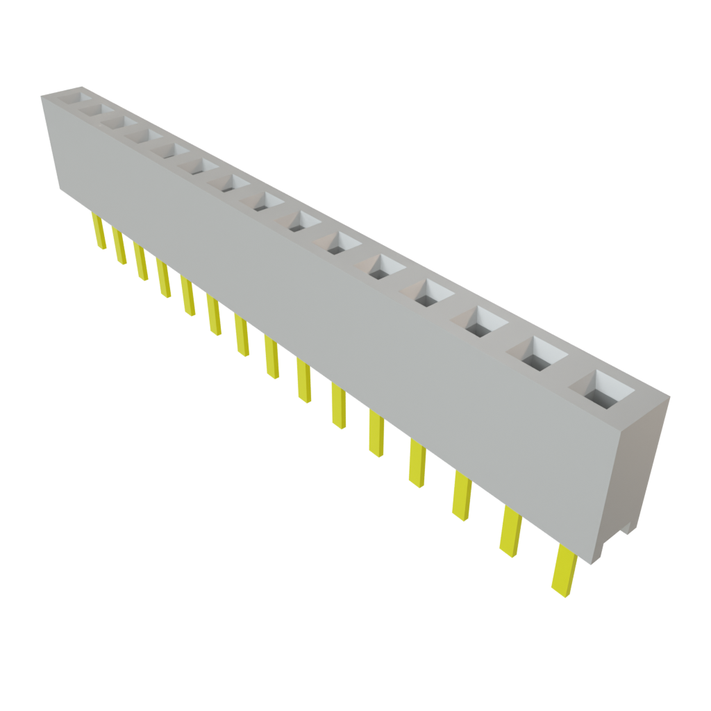 MMS-115-01-L-SV by Samtec
