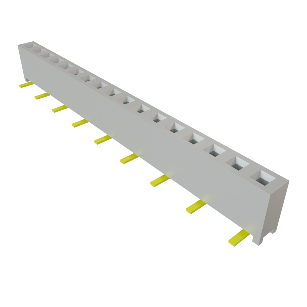 MMS-117-02-L-SV by Samtec