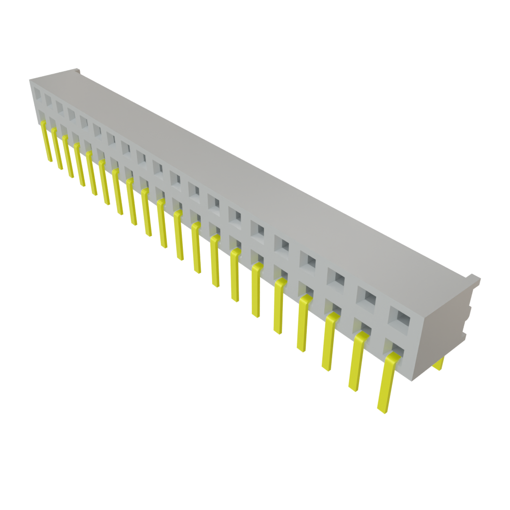 MMS-120-01-L-DH by Samtec