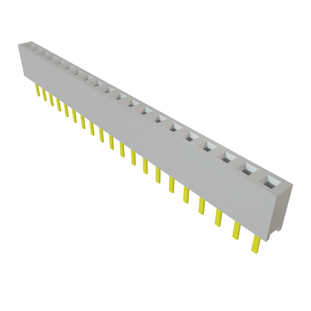 MMS-120-01-L-SV by Samtec