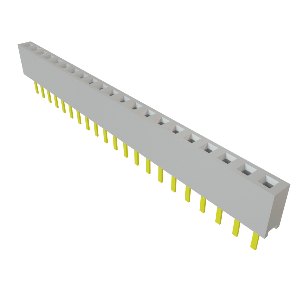 MMS-121-01-L-SV by Samtec