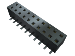 MMS-136-02-T-DH by Samtec