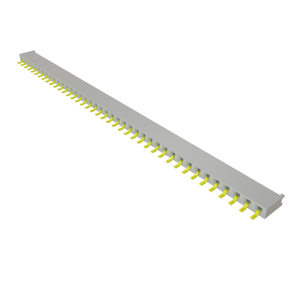 MMS-140-02-L-SH by Samtec