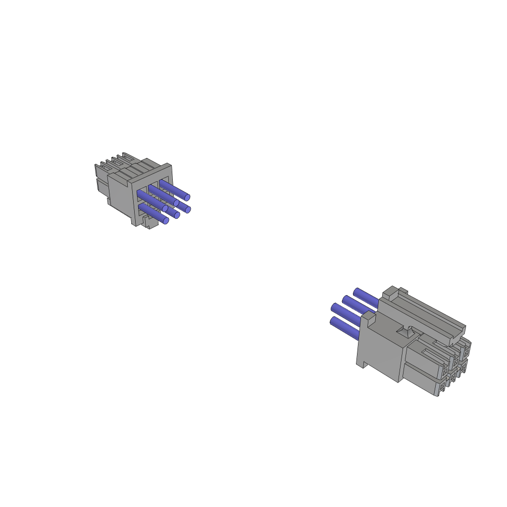 MMSD-03-28-L-08.00-D-K-LDX by Samtec