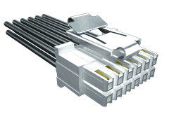 MMSD-16-28-L-03.00-S-K by Samtec