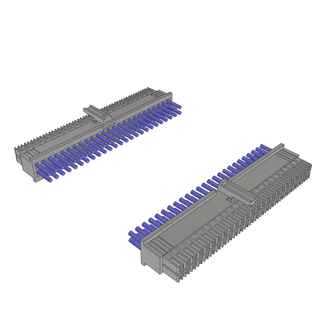 MMSDT-25-24-S-06.00-D-K-LUS by Samtec