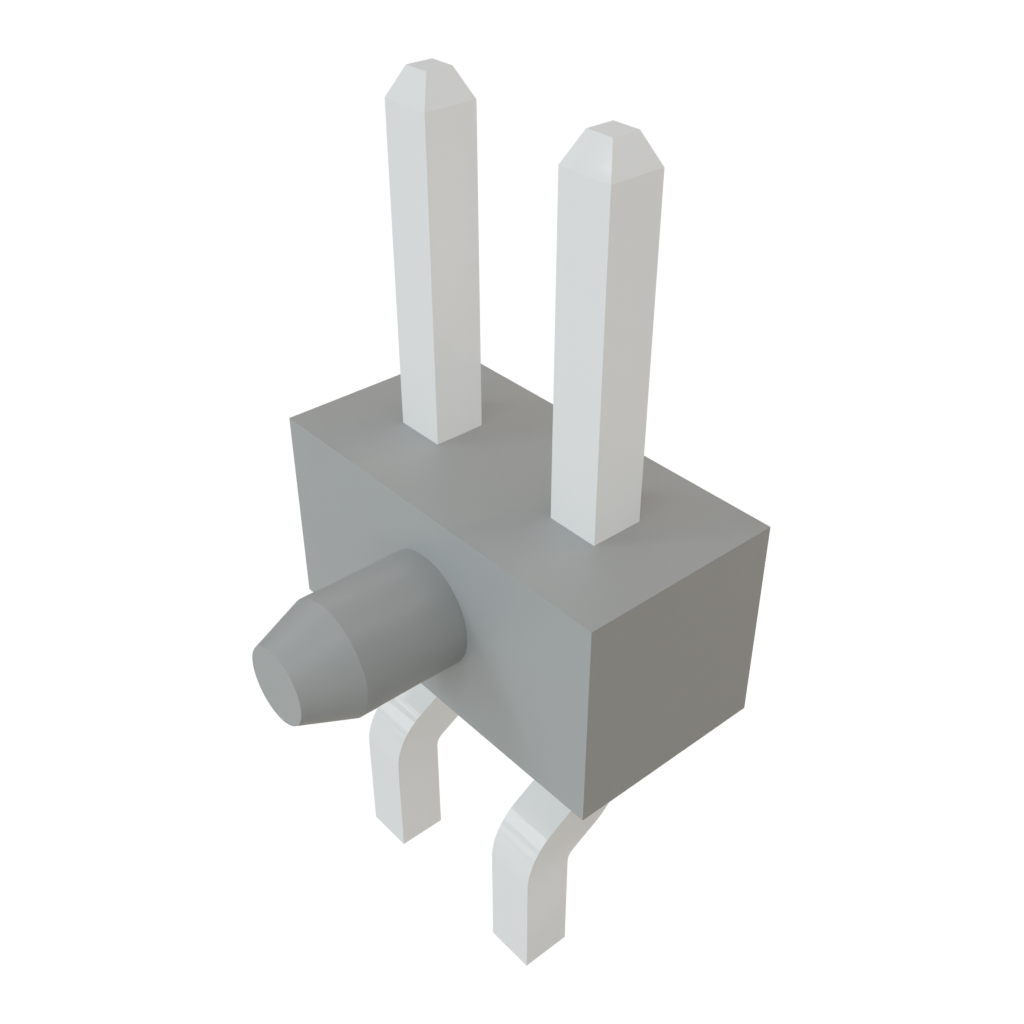 MMT-102-01-T-SH-A by Samtec