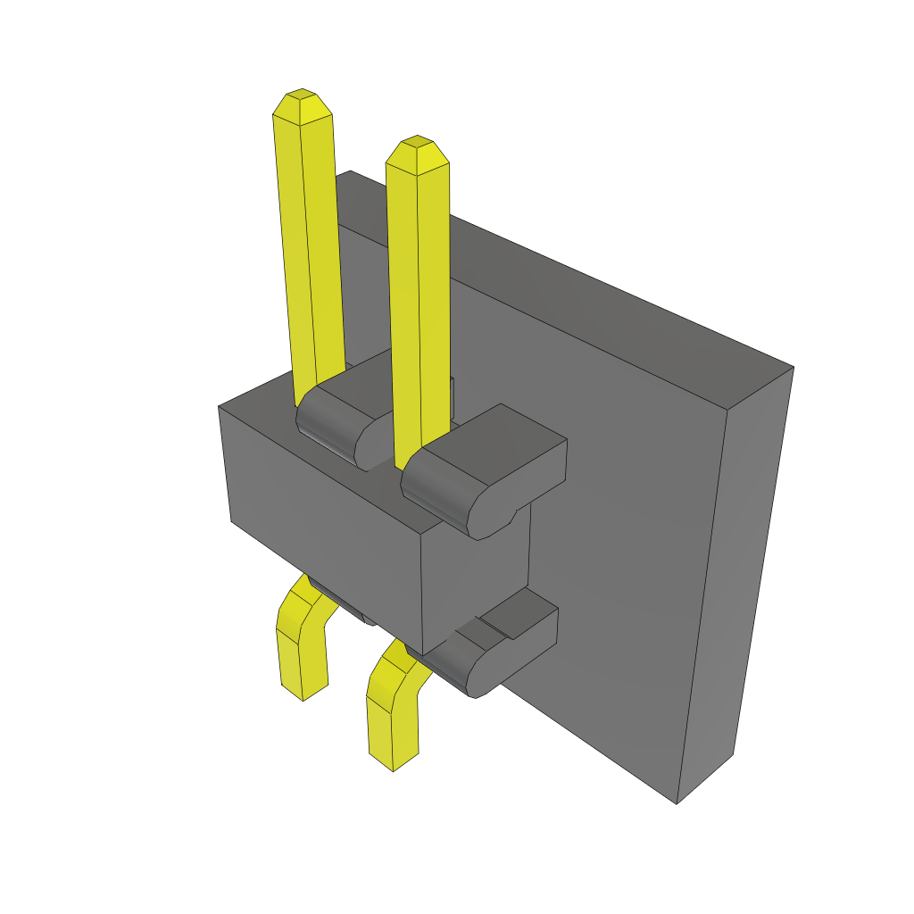 MMT-102-02-F-SH-P-TR by Samtec