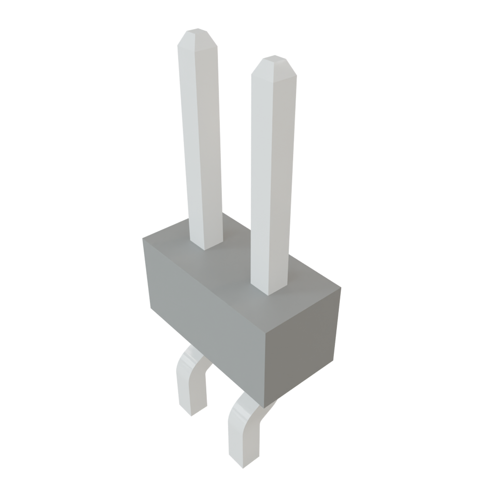 MMT-102-02-T-SH by Samtec