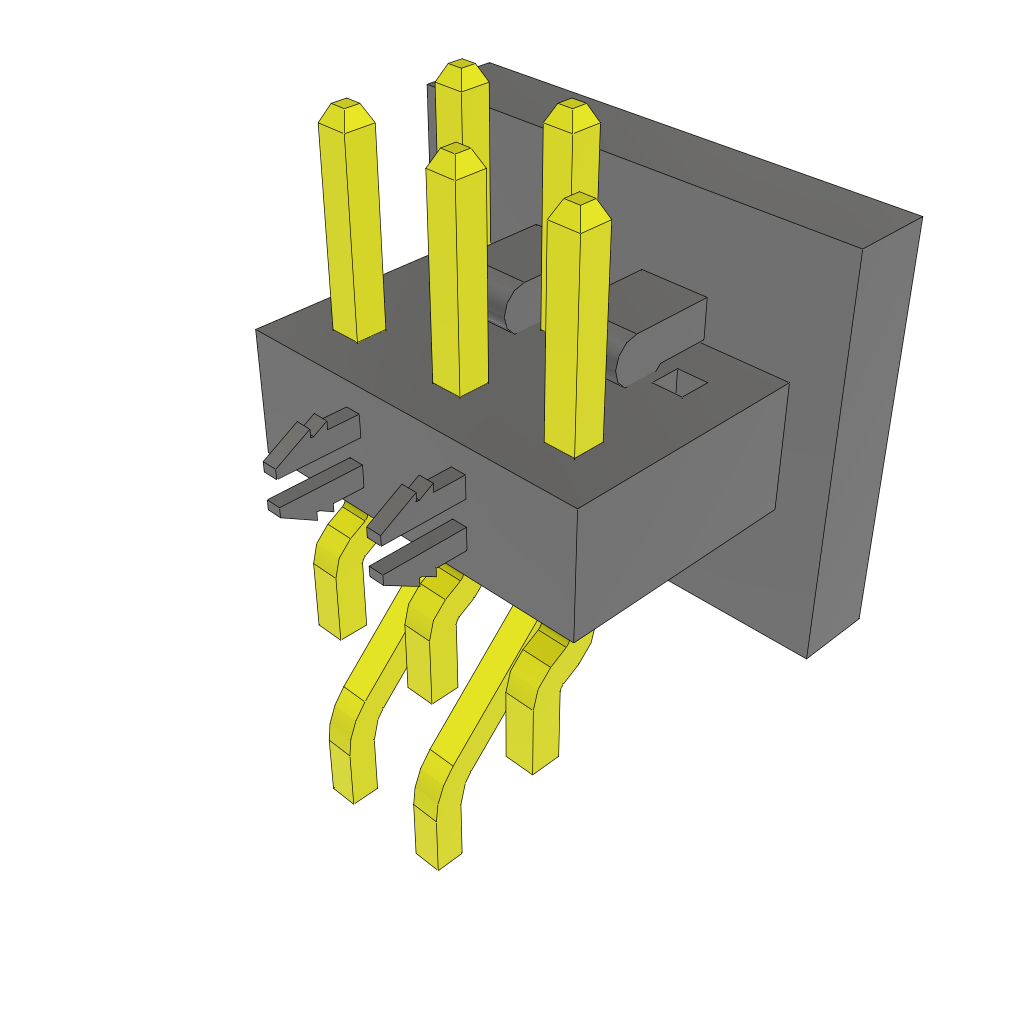 MMT-103-01-S-DH-LC-006-P-TR by Samtec