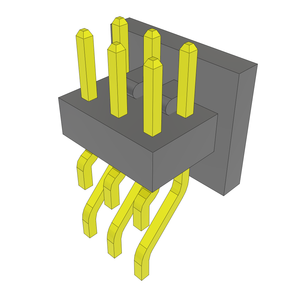 MMT-103-01-S-DH-P-TR by Samtec