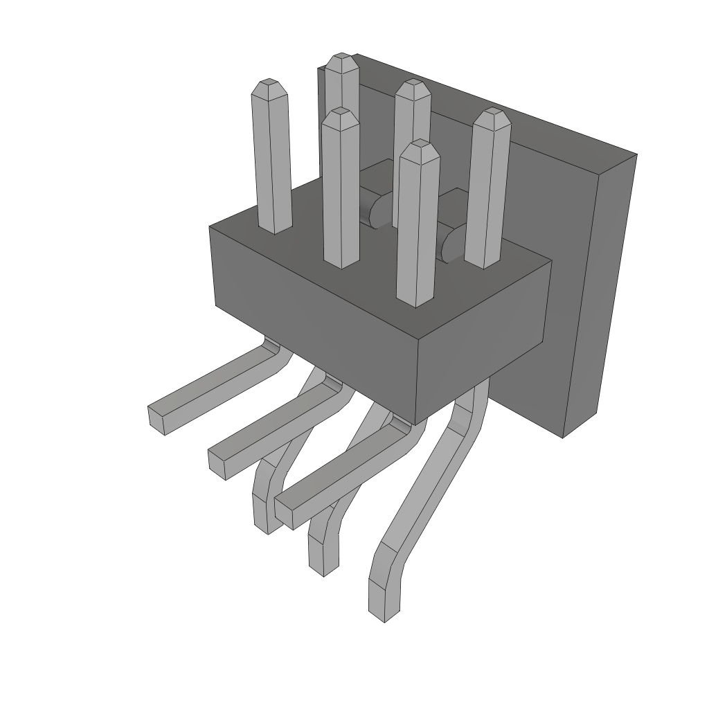 MMT-103-01-T-MT-P-TR by Samtec
