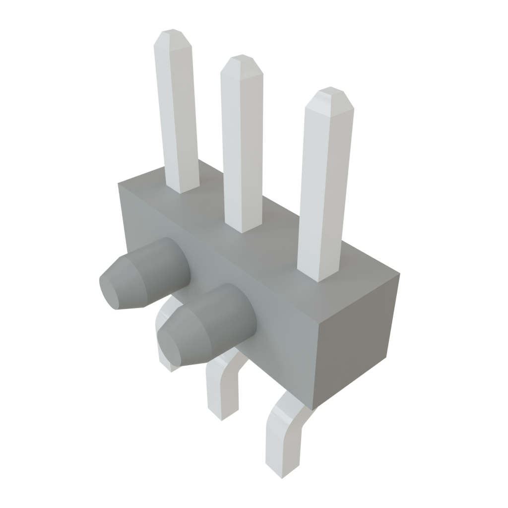 MMT-103-01-T-SH-A by Samtec