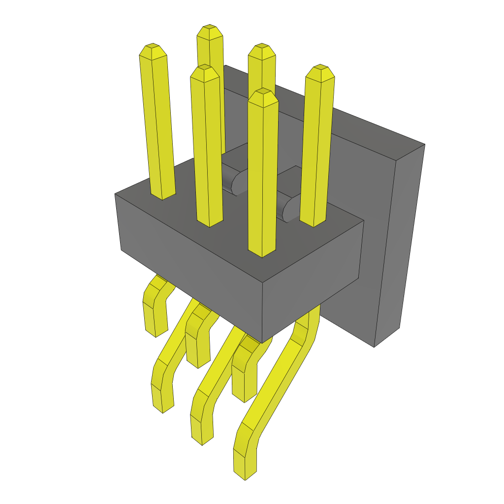 MMT-103-02-L-DH-P-TR by Samtec