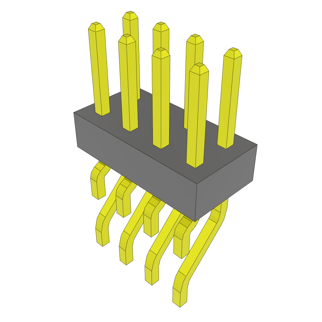 MMT-104-02-L-DH-TR by Samtec