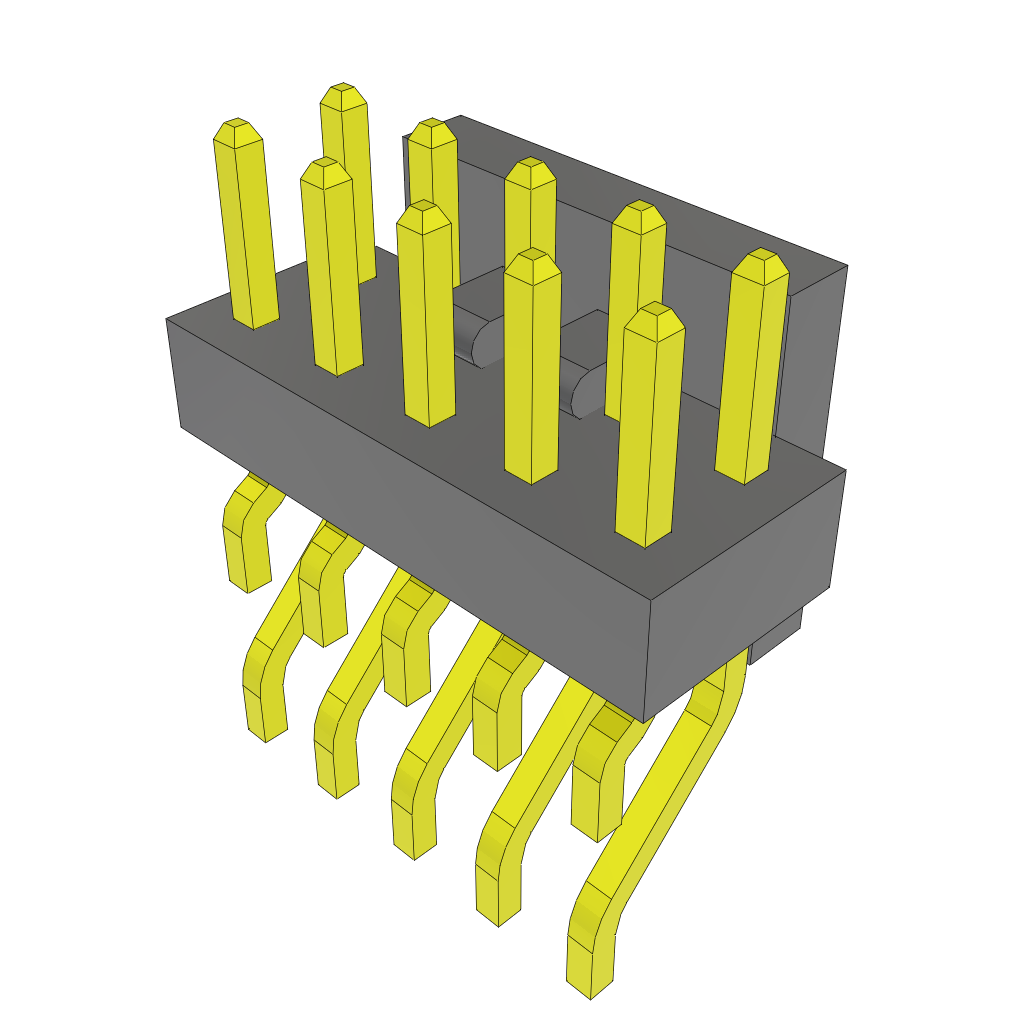MMT-105-01-S-DH-P by Samtec