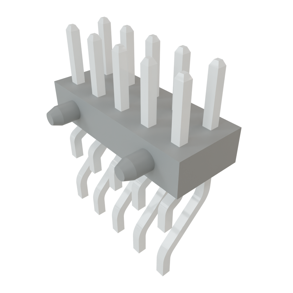 MMT-105-01-T-DH-A by Samtec