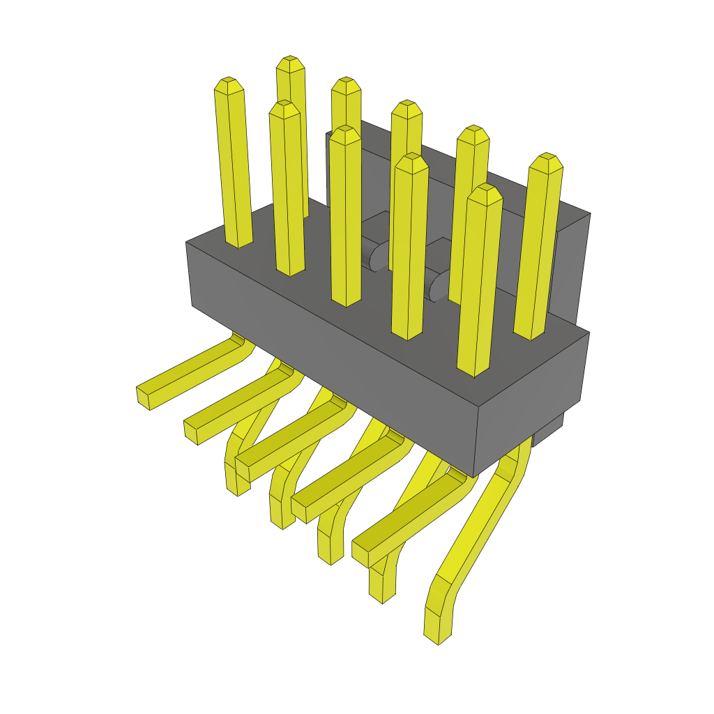 MMT-105-02-L-MT-P by Samtec