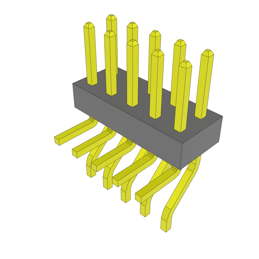 MMT-105-02-L-MT by Samtec