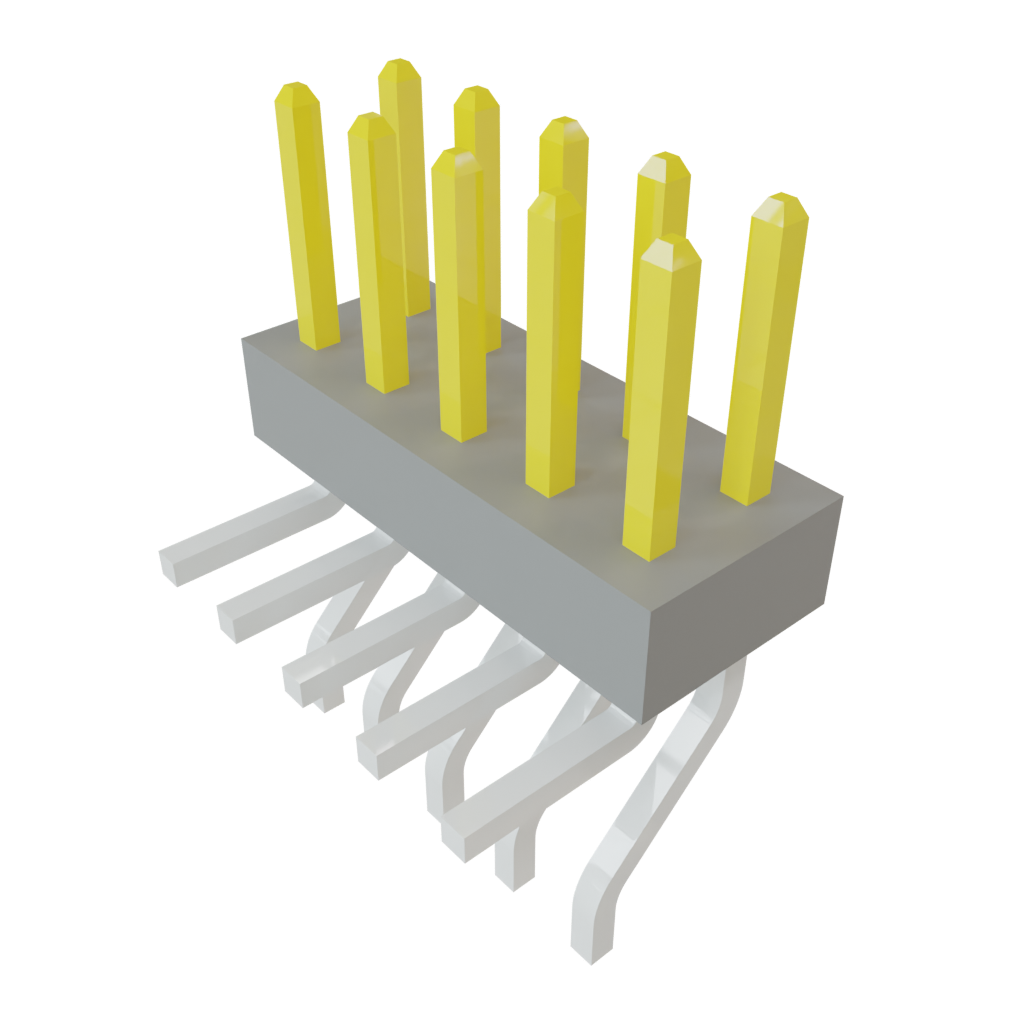 MMT-105-02-S-MT by Samtec