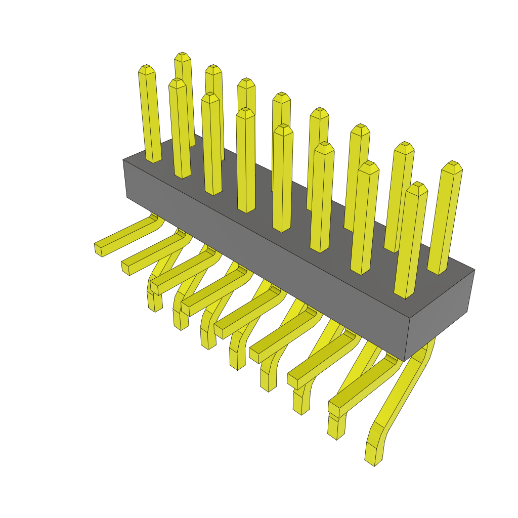 MMT-108-02-L-MT by Samtec