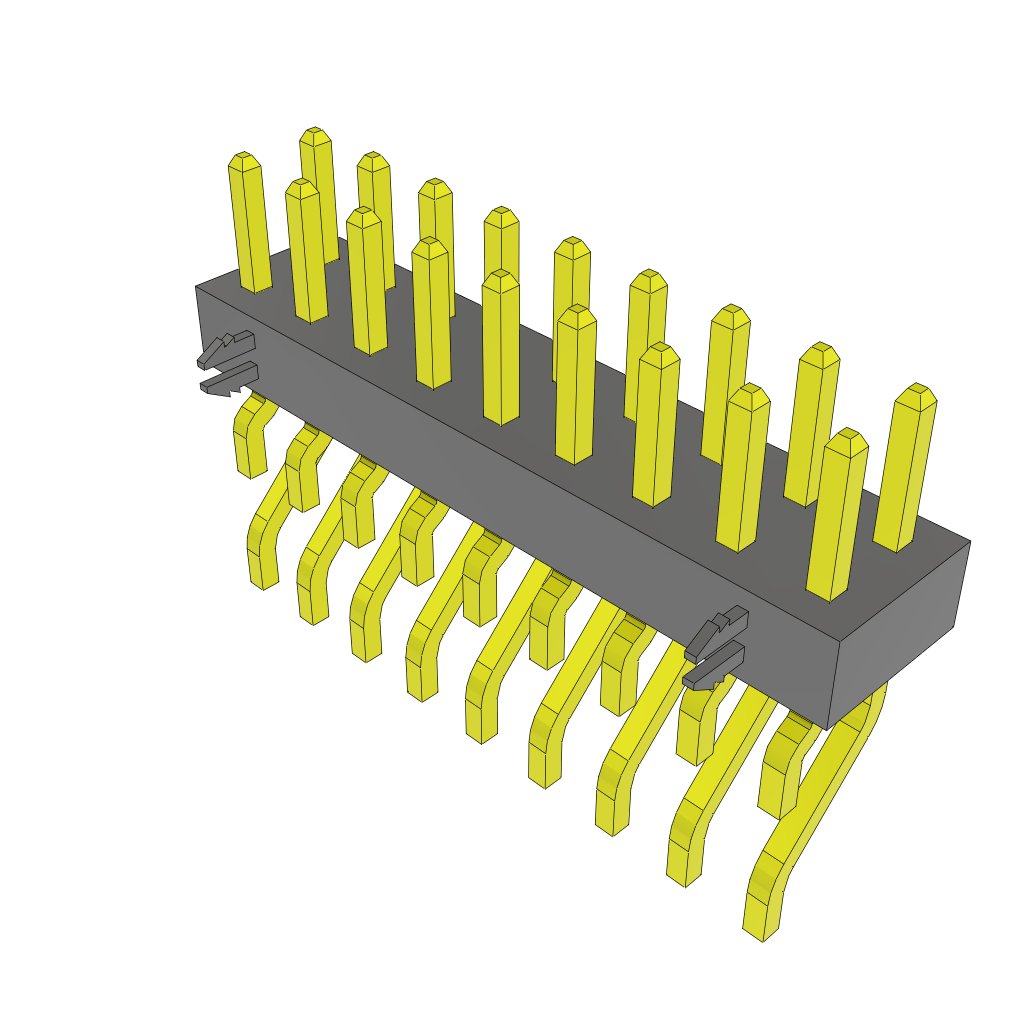 MMT-109-01-S-DH-LC by Samtec