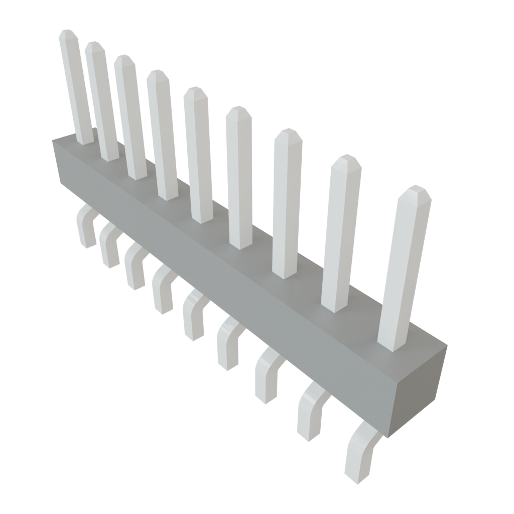 MMT-109-02-T-SH by Samtec