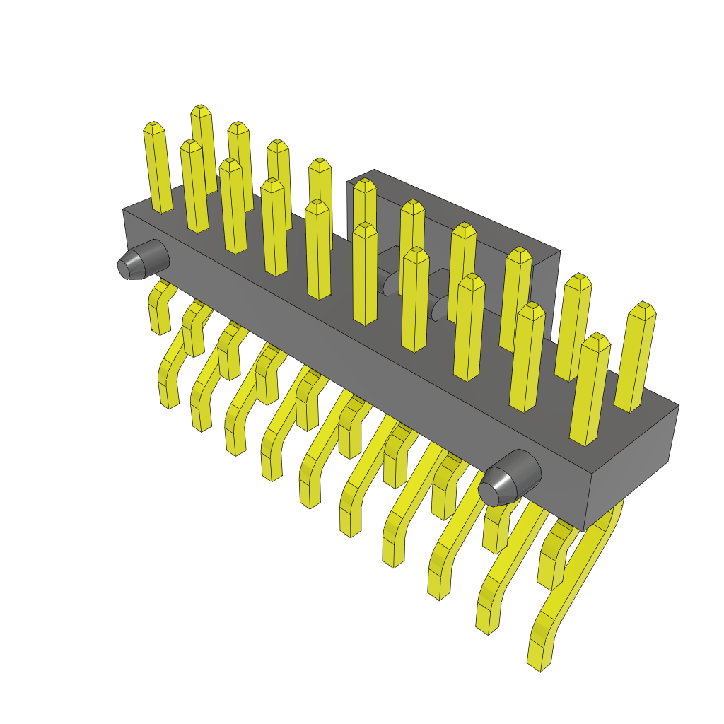 MMT-110-01-S-DH-A-P by Samtec