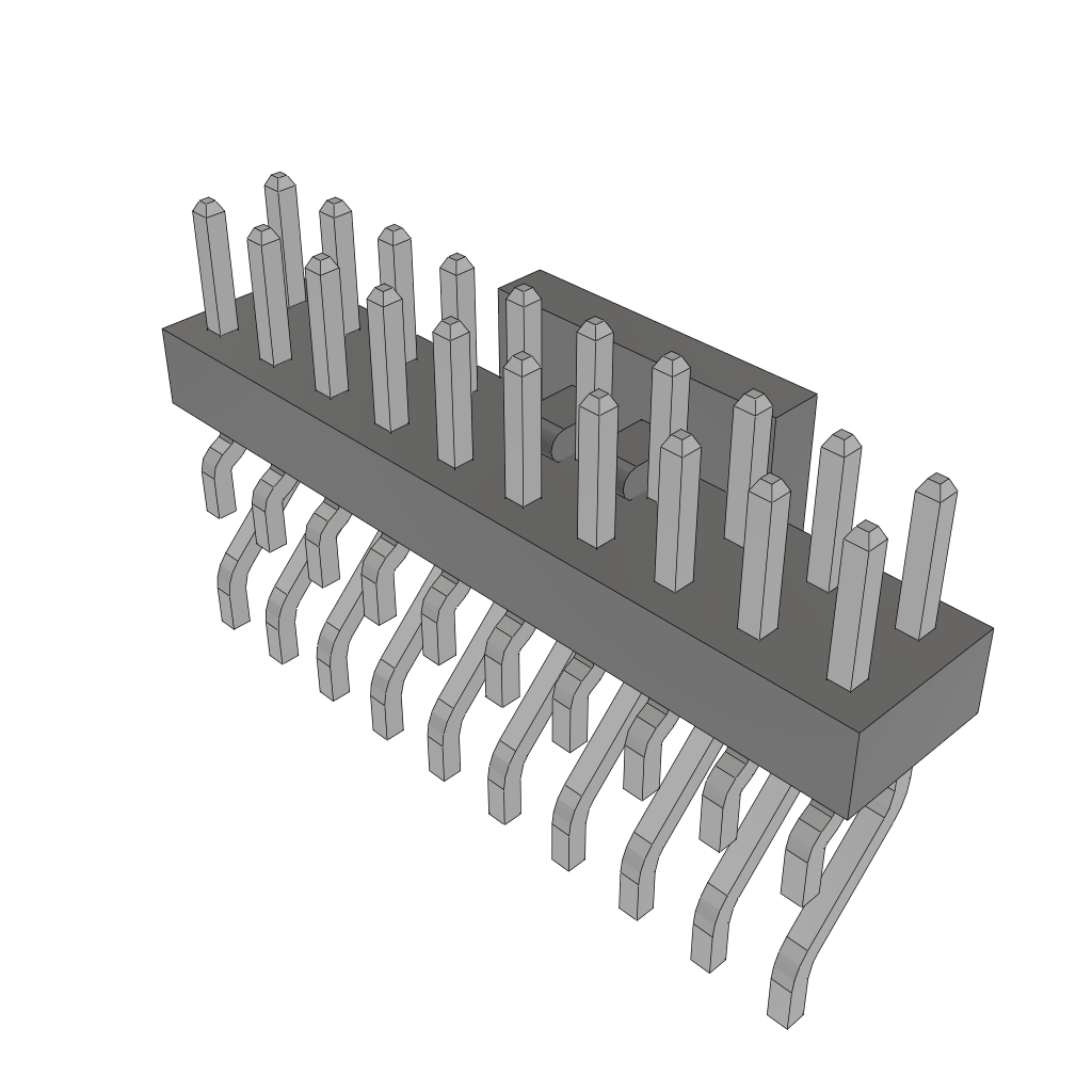 MMT-110-01-T-DH-P-TR by Samtec