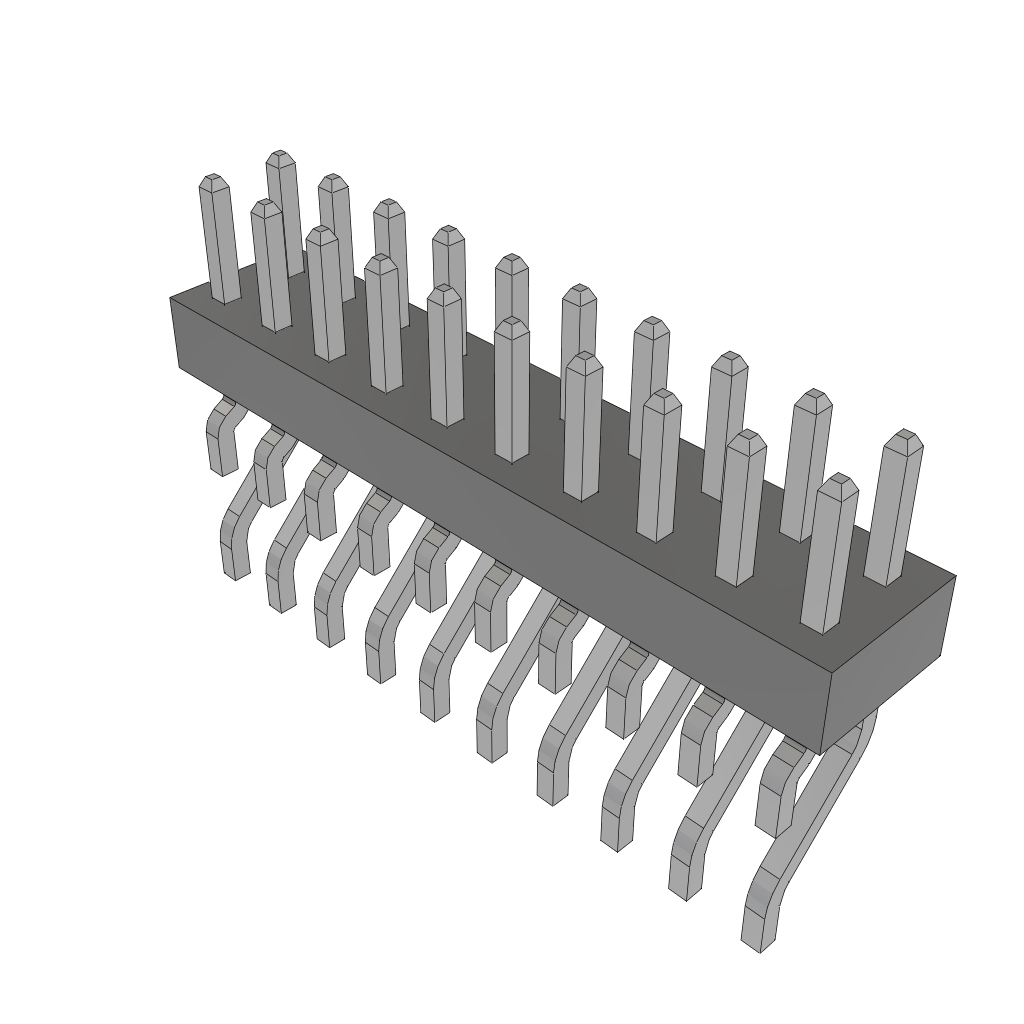 MMT-110-01-T-DH by Samtec
