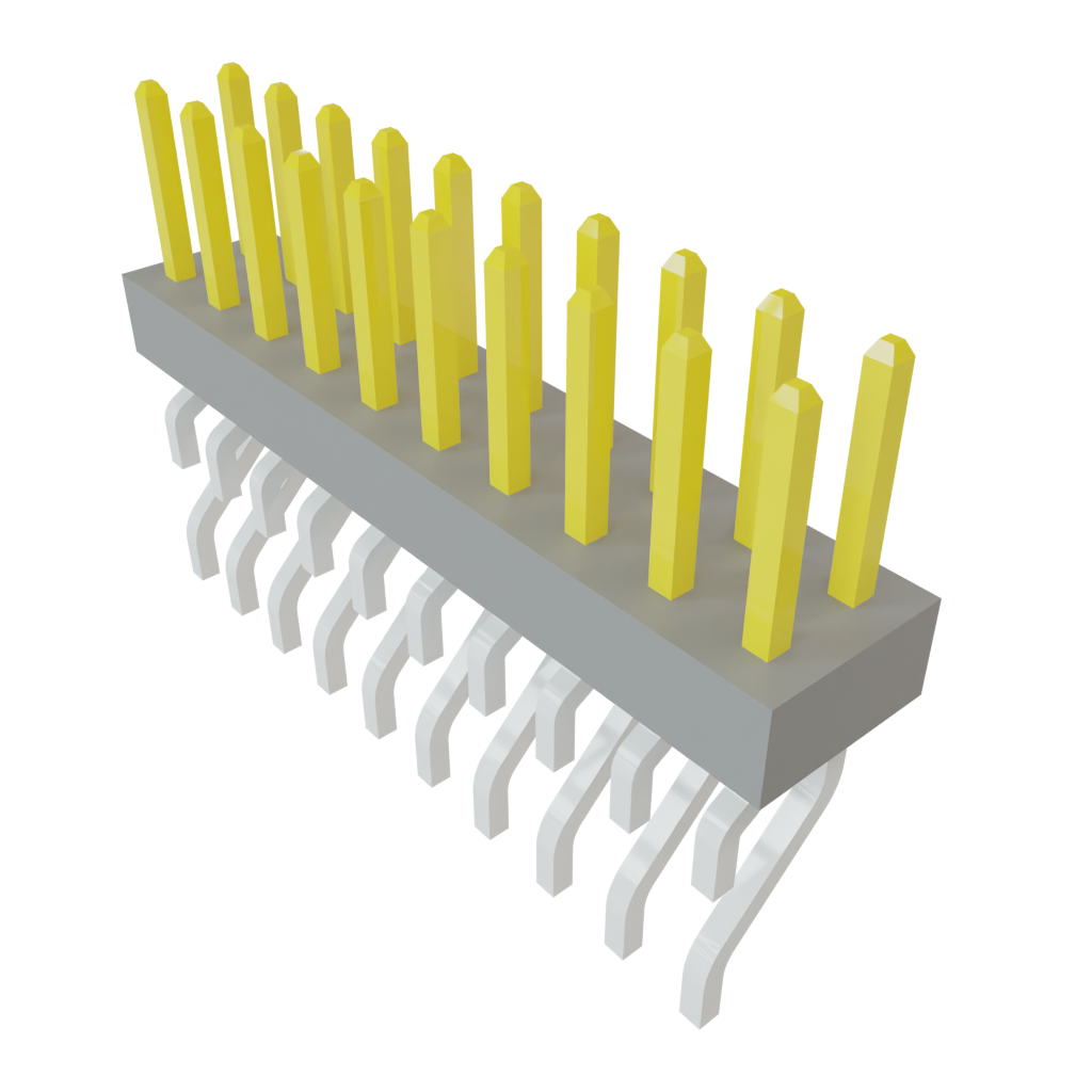 MMT-110-02-L-DH by Samtec