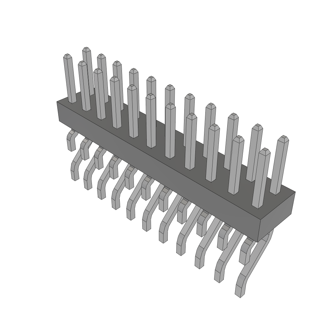MMT-111-02-T-DH by Samtec